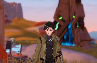 Verrassing!  Anime-personages en Hitler domineren de create-a-character-bibliotheek van Tower of Fantasy