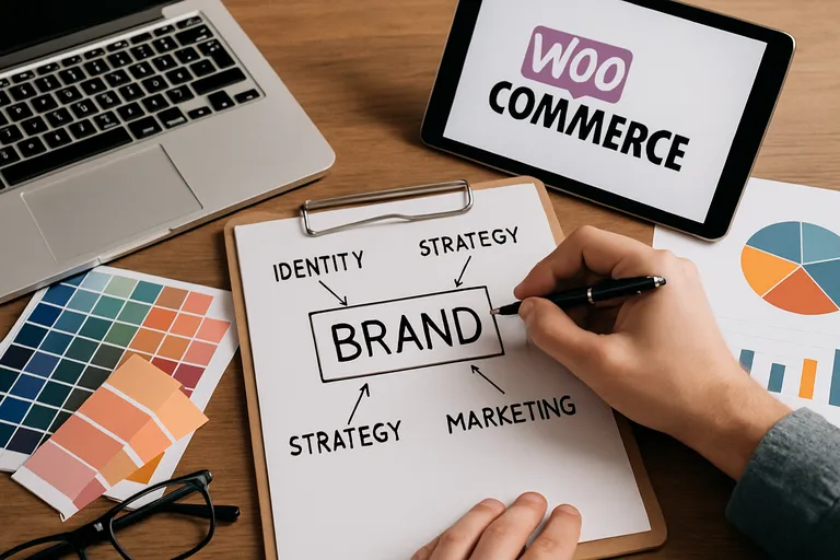 Branding en herpositionering voor succes