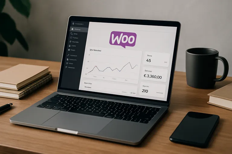 Flexibiliteit en schaalbaarheid van WooCommerce