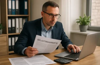 Belastingadviseur: wat je moet weten en hoe je de juiste kiest