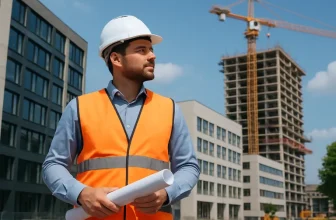 De toekomst van utiliteitsbouw: trends, duurzaamheid en samenwerking