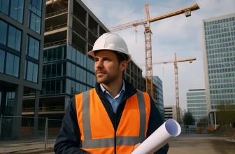 De toekomst van utiliteitsbouw: trends, duurzaamheid en samenwerking